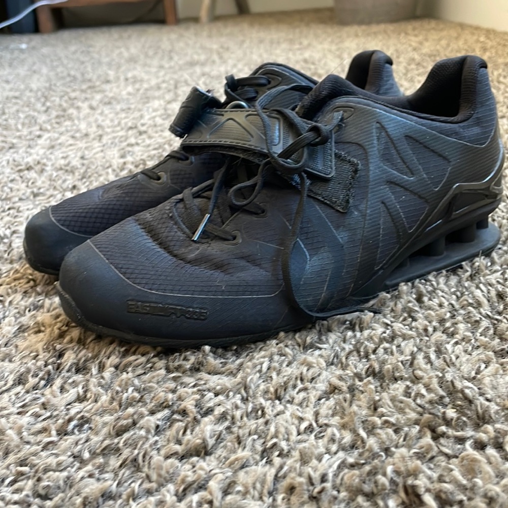 INOV-8 Lifters